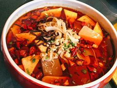 -二十八里太湖船菜(吉祥路店)