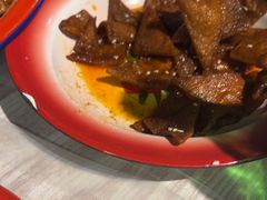 -江湖黑大兔(杨家坪店)