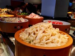 -龍歌自助小火锅(李沧顺和汇店)