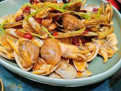 -君霖海鲜私房菜(春柳店)