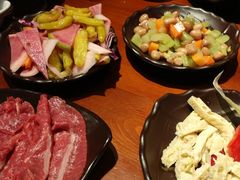 -高兴壹锅·潮汕鲜牛肉火锅(良乡梅花庄店)