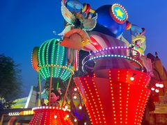 -青岛方特梦幻王国