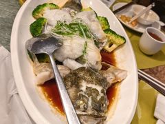 -顺意·顺德家乡菜(国际人才大厦店)