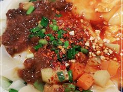 -大嘻咹biangbiang面(历史博物馆店)