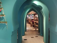 -纳鲁孜·新疆特色餐厅(上海悦荟广场店)