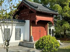 -汤显祖纪念馆