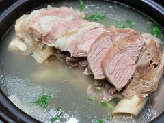 -西贝(石景山当代店)