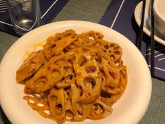 -全聚贤餐厅·湖北家常菜(沙湖店)