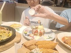 -卡朋西餐(悦汇城店)