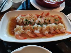 -金牌外婆家(苏州中心店)
