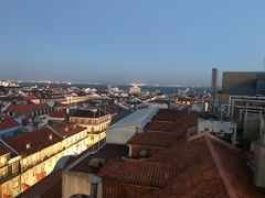 -圣胡斯塔升降机