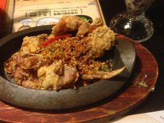 -沙嗲王(加拿芬店)