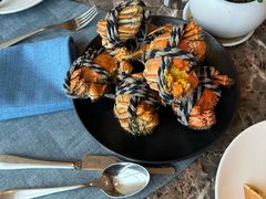 -济南凯宾斯基酒店-THE VIEW云景全日制餐厅