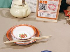 -老三样·旧食新味(船山路店)