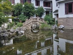 -苏州吴宫泛太平洋酒店