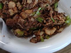 招牌肉夹馍-超级大馍王肉夹馍