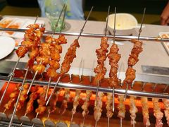 -丰茂烤串(金源店)