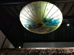-八珍手工水饺·妈妈的爱(传芳巷店)