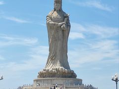 -天津妈祖文化园