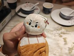 -绿茶餐厅(淮安吾悦广场店)