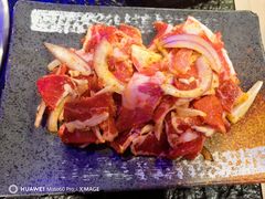 -老卜奎齐齐哈尔烤肉(人民东路店)