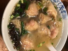 -海荣锅贴馆(五味十字店)