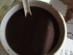 红豆沙-一品小笼(金融街店)
