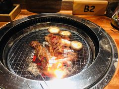 -御牛道日式烤肉料理(杭州万象城店)