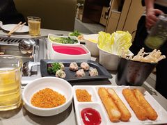 -海底捞火锅(宇飞大厦店)