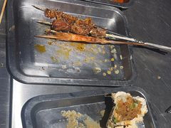 -马路牙子烧烤音乐酒馆(望京店)