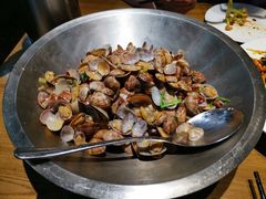 -双合园·海鲜水饺青岛菜(万佳广场店)