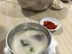 招牌羊肉火锅-野狗羊肉汤