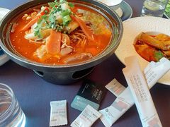-龙猫意杯花园餐厅(芙蓉湖店)