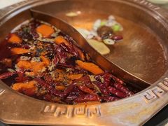 -福寿斋·老北京铜锅涮肉·烤鸭(顺义总店)