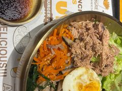 -小韩屋韩国料理(上海湾店)