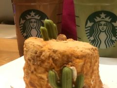 -星巴克臻选(福州东百中心分店)