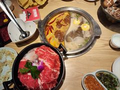 -正禾鲜·潮汕牛肉火锅(凯德天府店)