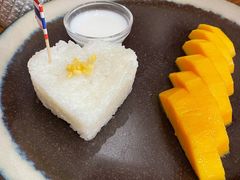 -曼谷食堂·泰国家庭料理