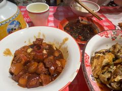 -龙师傅卤炒(天马店)