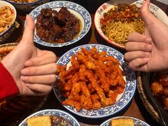 -回家吃饭·地道南昌菜(建德观总店)