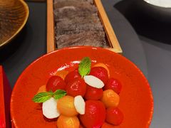 -澜棠海鲜(余姚阳明古镇店)