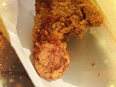 -麦当劳(百荣世贸商城店)