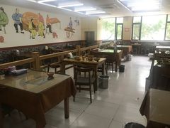 大堂-白老三牛肉丸子面(平阳广场店)