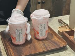 -李山山茶事(景枫店)