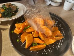 -味莊·青岛菜(云霄路店)