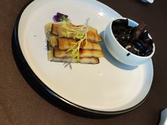 -杭州西湖柳莺里酒店·闻莺厅