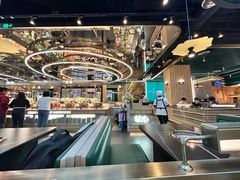 -梨花自助烤肉(西三旗万象汇黑金店)