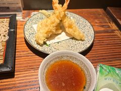 -纹兵卫手打荞麦面日料(虹桥本店)