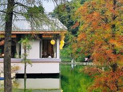 -广州市白云山风景名胜区