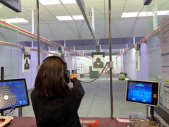 -都市枪神实弹射击俱乐部